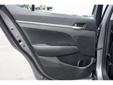 Thumbnail of 2019 Machine Gray Hyundai ELANTRA