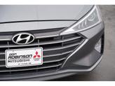 Thumbnail of 2019 Machine Gray Hyundai ELANTRA
