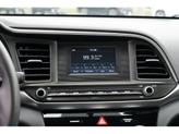 Thumbnail of 2019 Machine Gray Hyundai ELANTRA