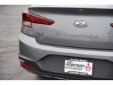 Thumbnail of 2019 Machine Gray Hyundai ELANTRA