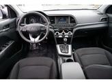 Thumbnail of 2019 Machine Gray Hyundai ELANTRA