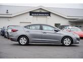 Thumbnail of 2019 Machine Gray Hyundai ELANTRA