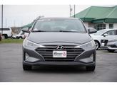 Thumbnail of 2019 Machine Gray Hyundai ELANTRA
