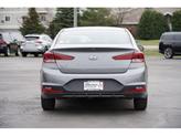 Thumbnail of 2019 Machine Gray Hyundai ELANTRA