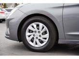 Thumbnail of 2019 Machine Gray Hyundai ELANTRA