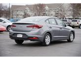 Thumbnail of 2019 Machine Gray Hyundai ELANTRA