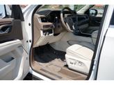 Thumbnail of 2021 White Frost Tri-Coat GMC Yukon XL
