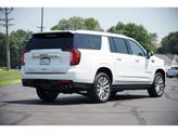Thumbnail of 2021 White Frost Tri-Coat GMC Yukon XL