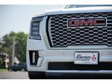 Thumbnail of 2021 White Frost Tri-Coat GMC Yukon XL