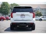 Thumbnail of 2021 White Frost Tri-Coat GMC Yukon XL