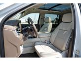 Thumbnail of 2021 White Frost Tri-Coat GMC Yukon XL