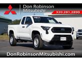 Photo of 2024 Ice Toyota Tacoma