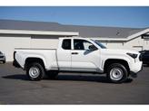 Thumbnail of 2024 Ice Toyota Tacoma