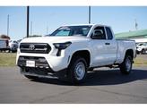 Thumbnail of 2024 Ice Toyota Tacoma