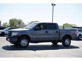 Thumbnail of 2014 Sterling Gray Metallic Ford F-150