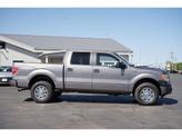 Thumbnail of 2014 Sterling Gray Metallic Ford F-150