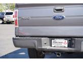 Thumbnail of 2014 Sterling Gray Metallic Ford F-150