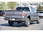 Thumbnail of 2014 Sterling Gray Metallic Ford F-150