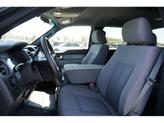 Thumbnail of 2014 Sterling Gray Metallic Ford F-150