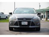 Thumbnail of 2014 Sterling Gray Metallic Ford Focus
