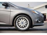 Thumbnail of 2014 Sterling Gray Metallic Ford Focus