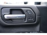 Thumbnail of 2022 Black Chevrolet Silverado 2500