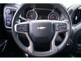 Thumbnail of 2022 Black Chevrolet Silverado 2500