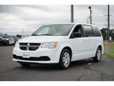 Thumbnail of 2014 Bright White Clearcoat Dodge Grand Caravan
