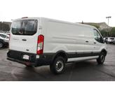 Thumbnail of 2015 Oxford White Ford Transit-350