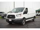 Thumbnail of 2015 Oxford White Ford Transit-350