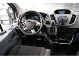 Thumbnail of 2015 Oxford White Ford Transit-350