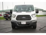 Thumbnail of 2015 Oxford White Ford Transit-350