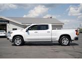Thumbnail of 2023 Iridescent Pearl Tricoat Chevrolet Silverado 1500