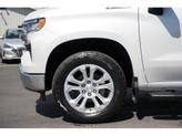 Thumbnail of 2023 Iridescent Pearl Tricoat Chevrolet Silverado 1500