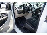 Thumbnail of 2017 White Knuckle Clearcoat Dodge Grand Caravan