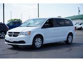 Thumbnail of 2017 White Knuckle Clearcoat Dodge Grand Caravan