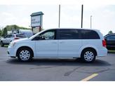 Thumbnail of 2017 White Knuckle Clearcoat Dodge Grand Caravan