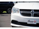Thumbnail of 2017 White Knuckle Clearcoat Dodge Grand Caravan