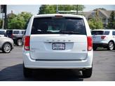 Thumbnail of 2017 White Knuckle Clearcoat Dodge Grand Caravan
