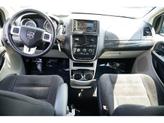 Thumbnail of 2017 White Knuckle Clearcoat Dodge Grand Caravan