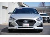 Thumbnail of 2018 Symphony Silver Hyundai SONATA