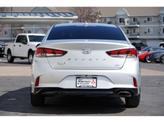 Thumbnail of 2018 Symphony Silver Hyundai SONATA