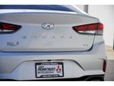 Thumbnail of 2018 Symphony Silver Hyundai SONATA