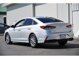 Thumbnail of 2018 Symphony Silver Hyundai SONATA