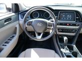 Thumbnail of 2018 Symphony Silver Hyundai SONATA