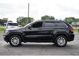 Thumbnail of 2021 Diamond Black Jeep Grand Cherokee