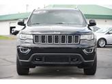 Thumbnail of 2021 Diamond Black Jeep Grand Cherokee