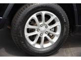 Thumbnail of 2021 Diamond Black Jeep Grand Cherokee