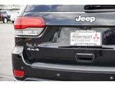 Thumbnail of 2021 Diamond Black Jeep Grand Cherokee