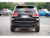 Thumbnail of 2021 Diamond Black Jeep Grand Cherokee